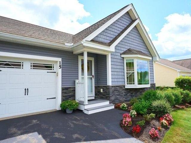 Condo for sale in Kingston, Rockingham County