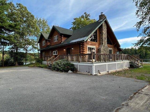 House for sale in East Kingston, Rockingham County