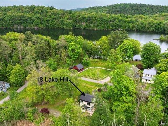 House for sale in Cottekill, New York