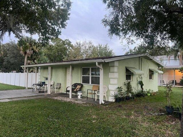 House for sale in Kissimmee, Florida