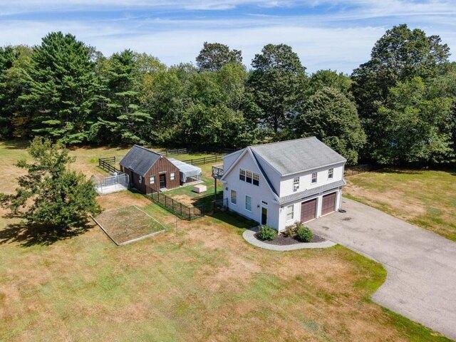 House for sale in Kittery, Maine