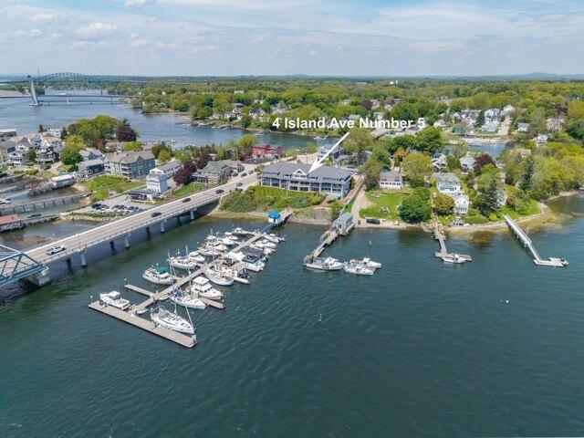House for sale in Kittery, Maine