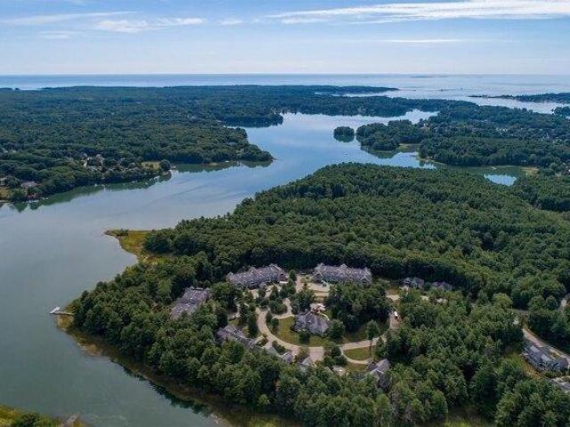 Condo for sale in Kittery, Maine