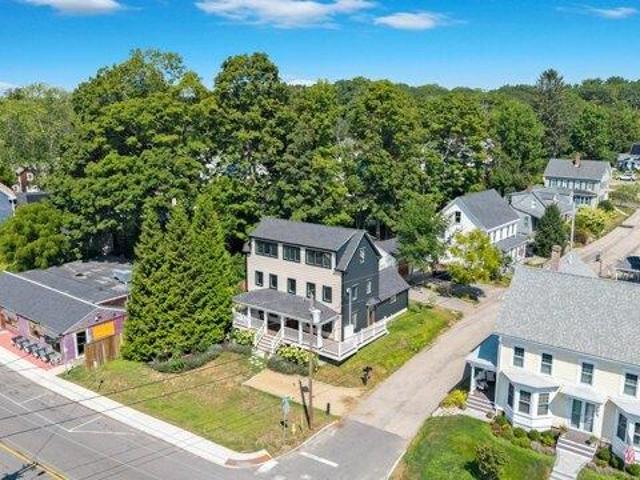 Condo for sale in Kittery, Maine