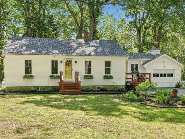 House for sale in Kittery, Maine