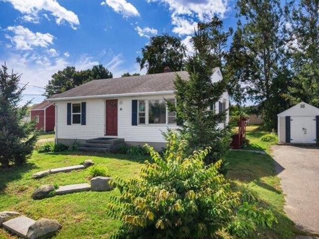 House for sale in Kittery, Maine