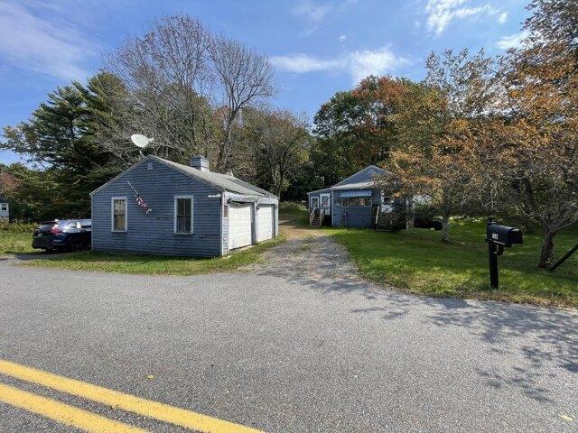 House for sale in Kittery, York County