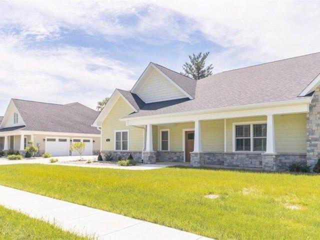 Condo for sale in Knightstown, Indiana