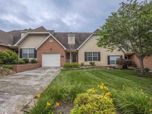 Condo for sale in Knoxville