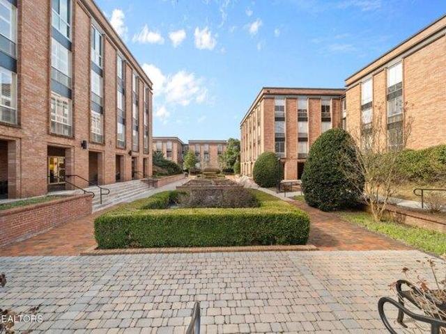 Condo for sale in Knoxville