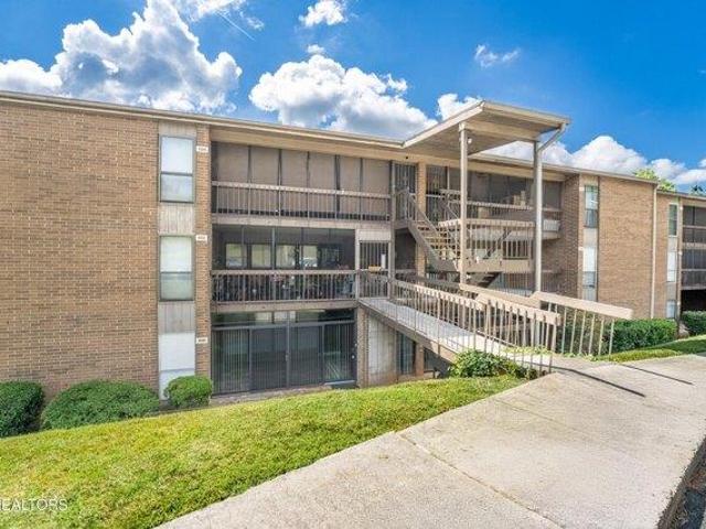 Condo for sale in Knoxville
