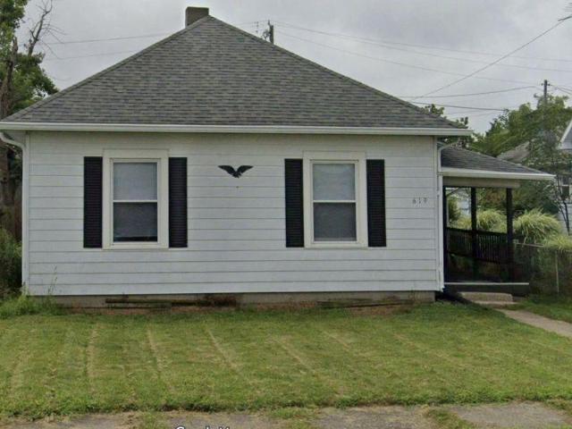 House for sale in Kokomo, Howard County