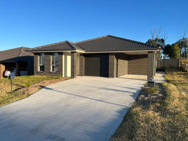 House for rent in Kootingal, New South Wales