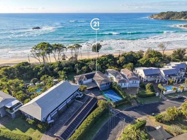 Apartment for sale in Korora, New South Wales