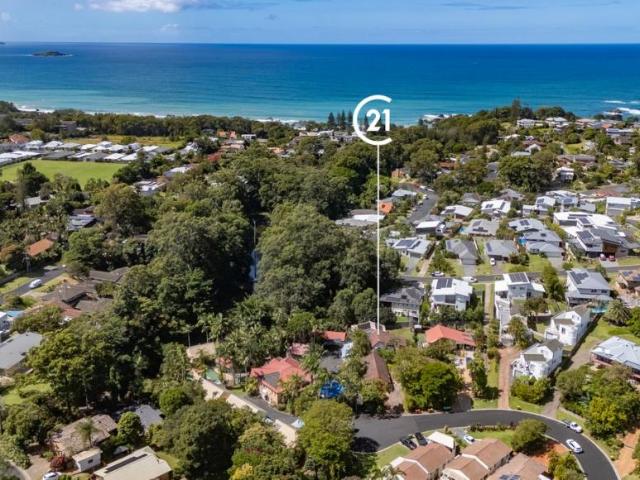 Apartment for sale in Korora, New South Wales