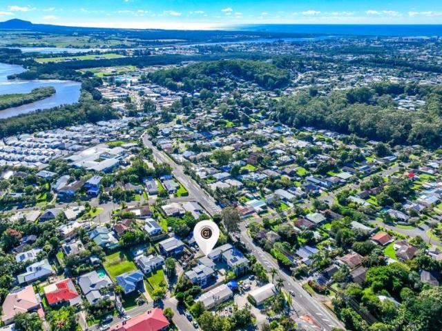 Apartment for sale in Kings Creek, Queensland