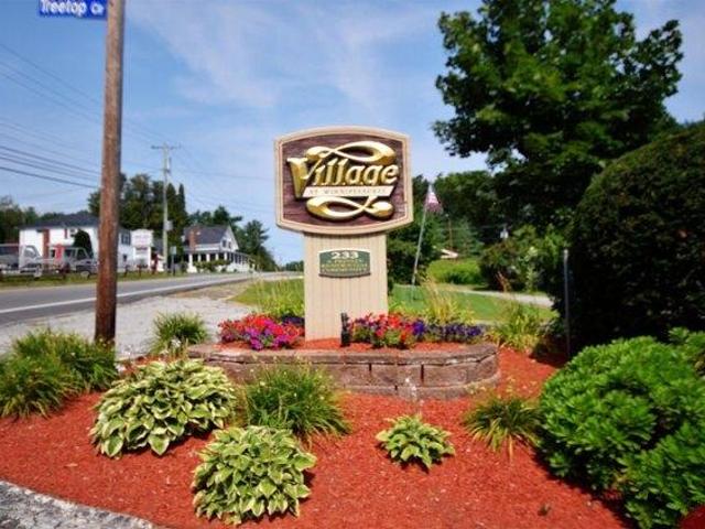 Condo for sale in New Hampshire