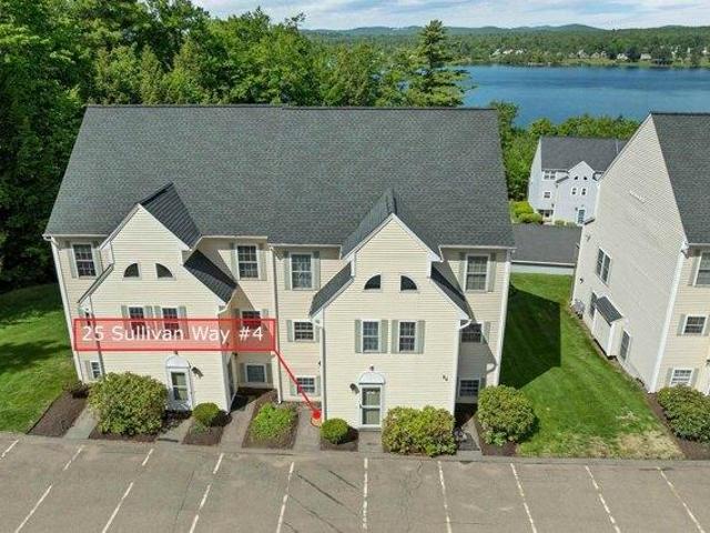 Condo for sale in New Hampshire