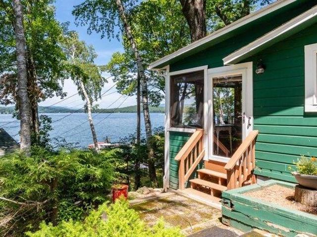 Condo for sale in New Hampshire