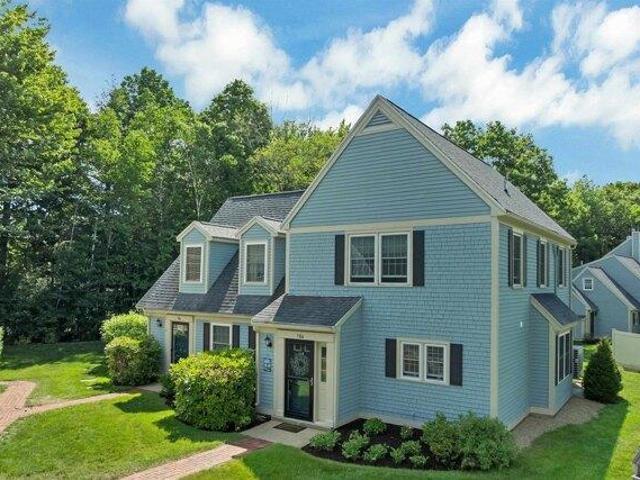 Condo for sale in New Hampshire