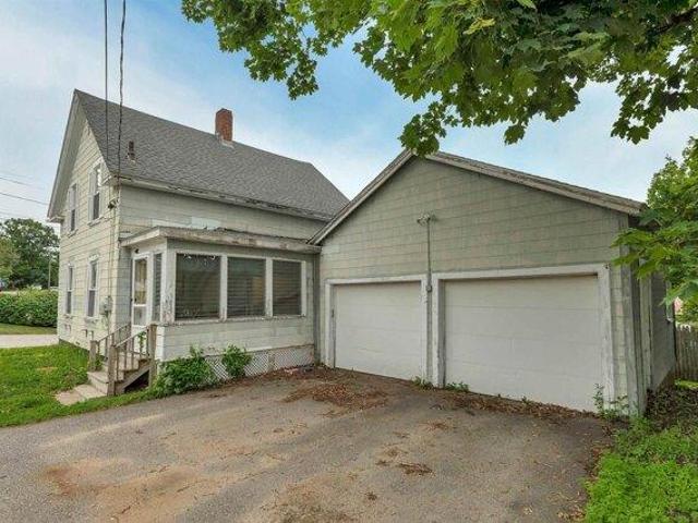 House for sale in New Hampshire