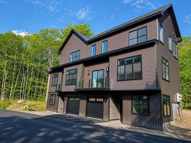 Condo for sale in New Hampshire