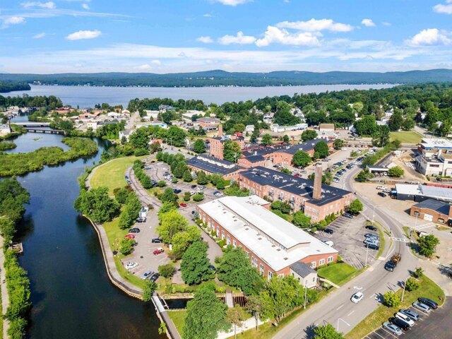 Condo for sale in New Hampshire