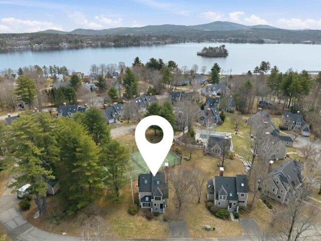 House for sale in New Hampshire