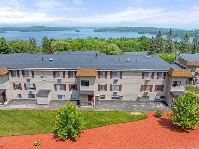 Condo for sale in New Hampshire