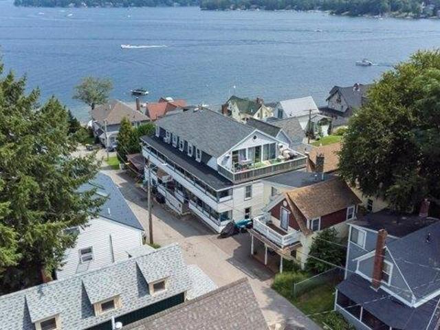 Condo for sale in New Hampshire