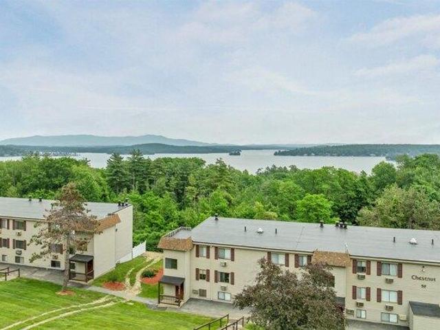 Condo for sale in New Hampshire
