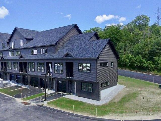 Condo for sale in New Hampshire