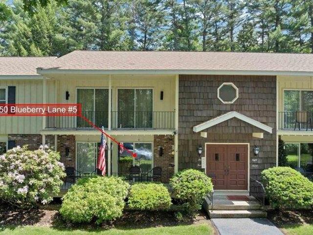 Condo for sale in New Hampshire