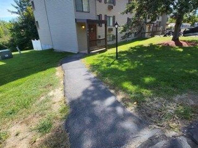 Condo for sale in New Hampshire