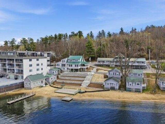 Condo for sale in New Hampshire