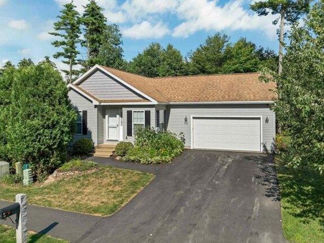 House for sale in New Hampshire