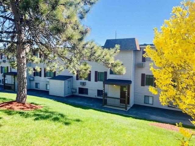 Condo for sale in New Hampshire