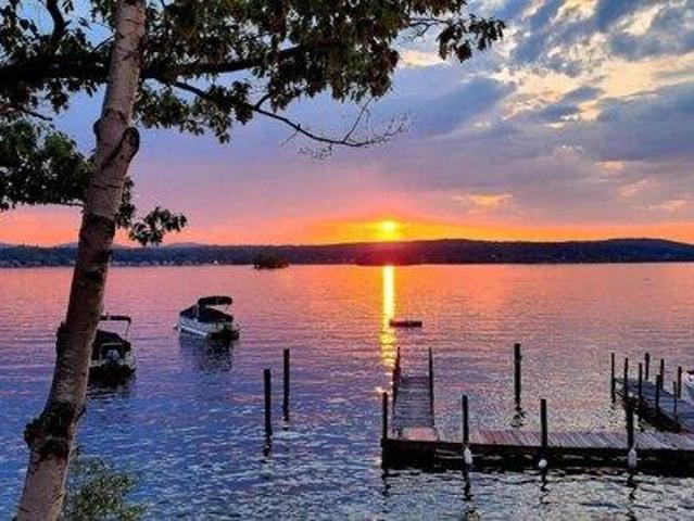 Condo for sale in New Hampshire