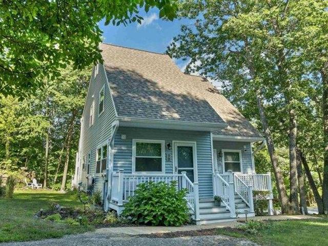 House for sale in New Hampshire
