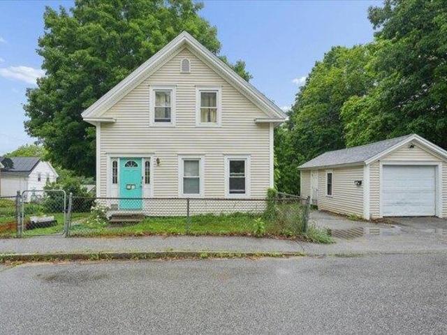 House for sale in Laconia, Belknap County