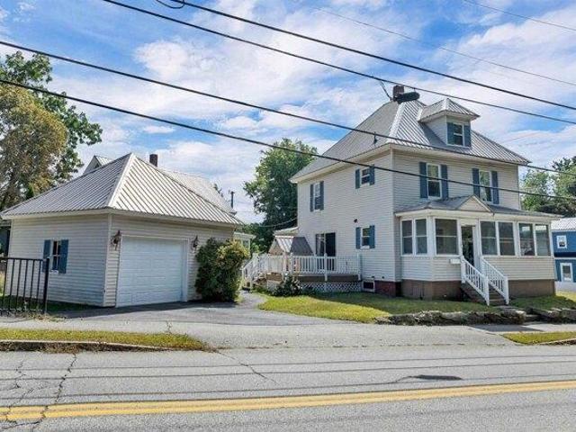 House for sale in Laconia, Belknap County