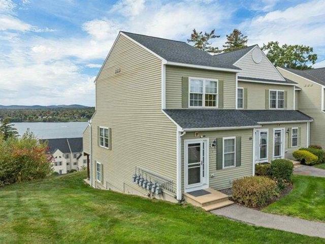 House for sale in Laconia, Belknap County