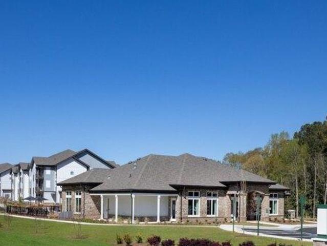 Apartment for rent in Lagrange