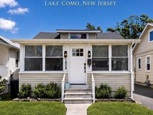 House for sale in Monmouth, New Jersey