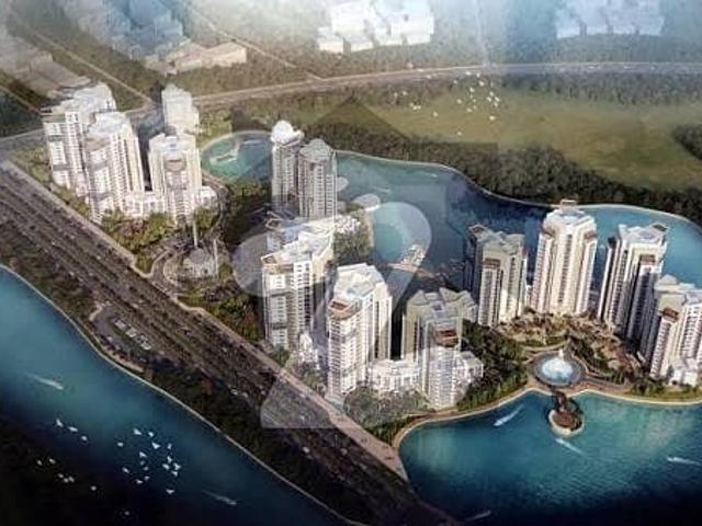 Apartment for sale in Islamabad