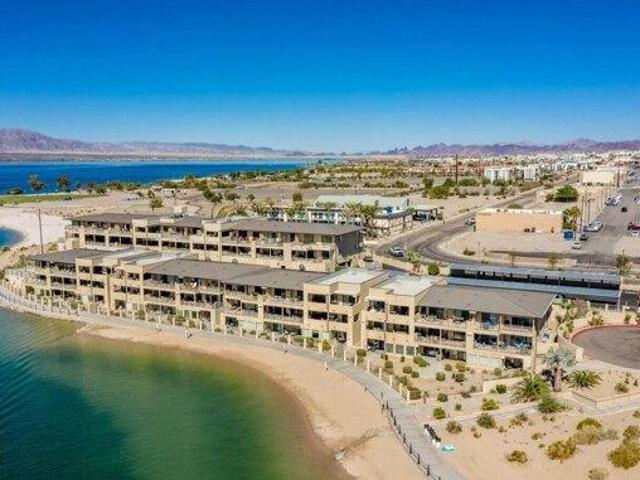 Condo for sale in Lake Havasu City, Arizona