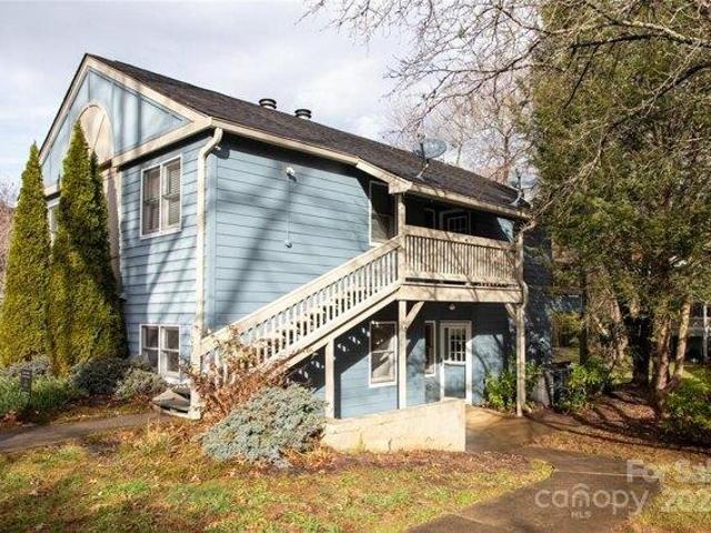Condo for sale in Lake Junaluska