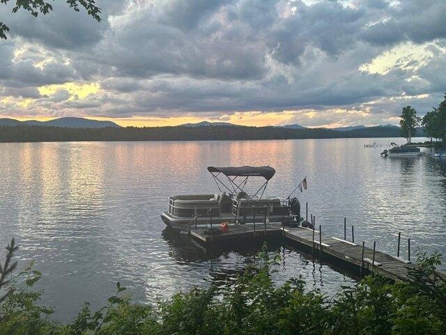 House for sale in Lake Pleasant, New York