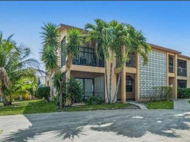 Apartment for sale in Lake Worth Beach, Palm Beach County