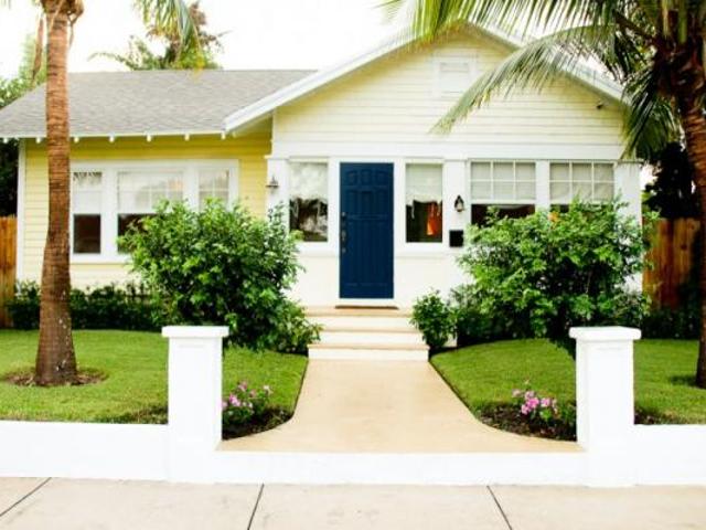 House for rent in Lake Worth House for rent in Lake Worth
